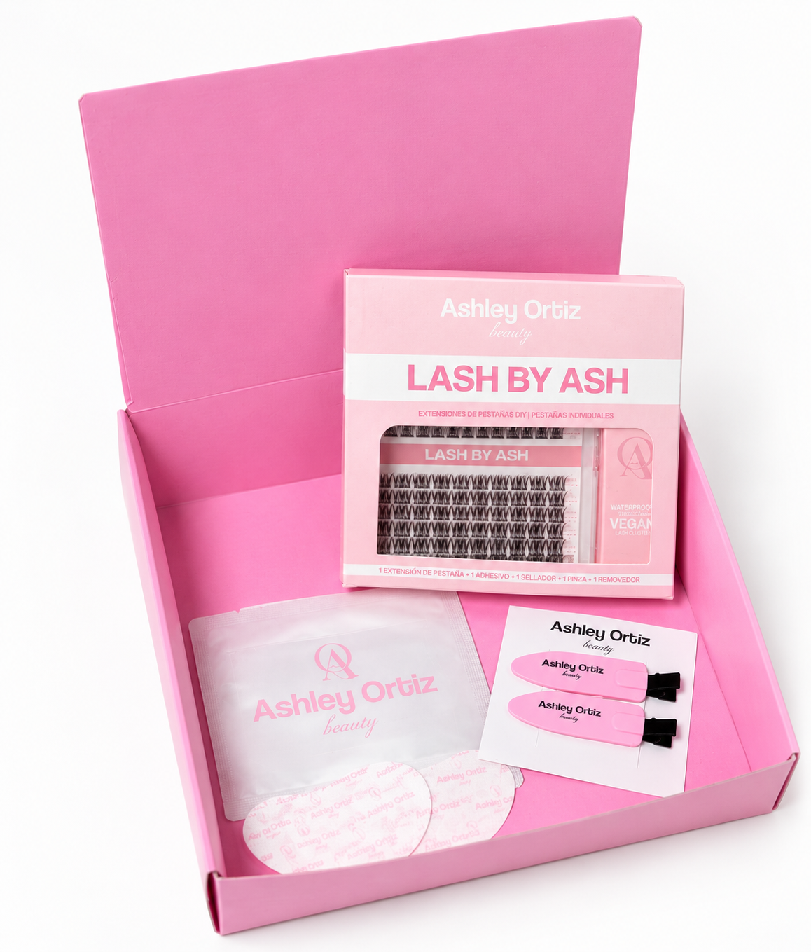 THE ASH RITUAL