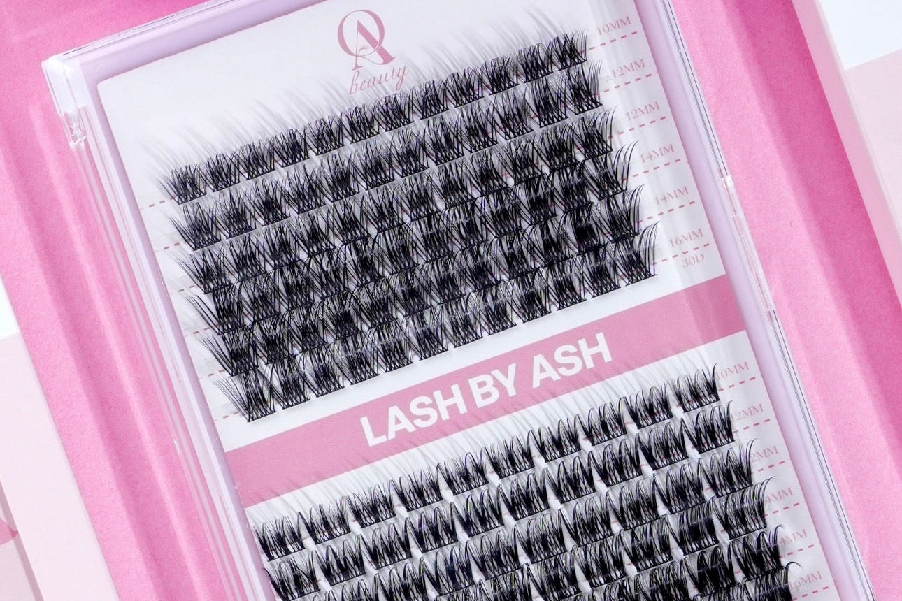 Soft Glam Duo (Solo Pestañas)