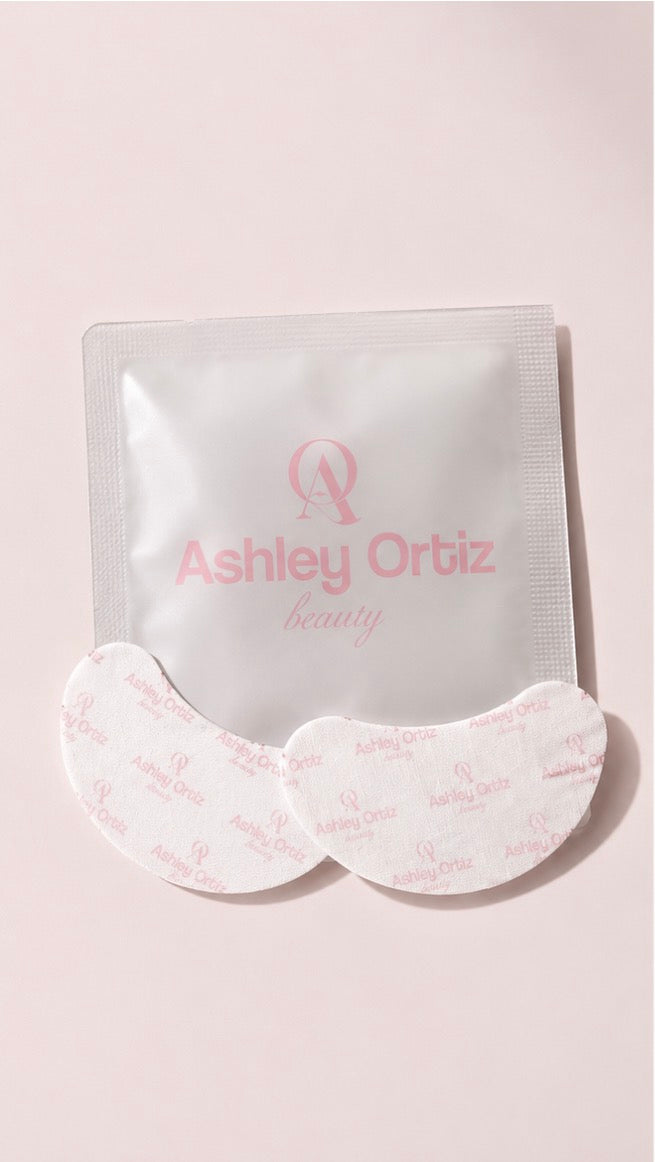 PREP BY ASH (Parches hidratantes de ojeras)