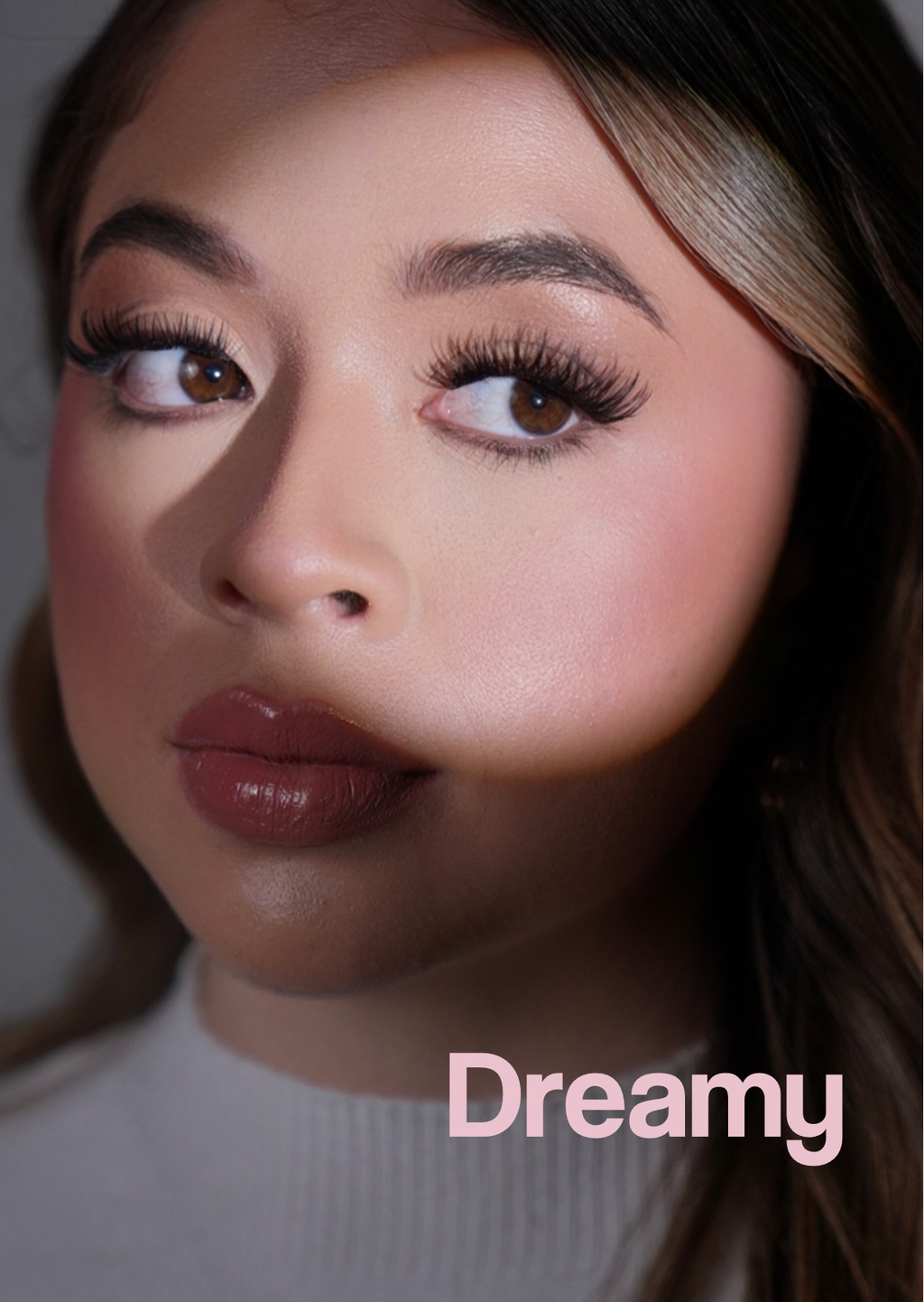 The Glam Duo (Solo Pestañas)