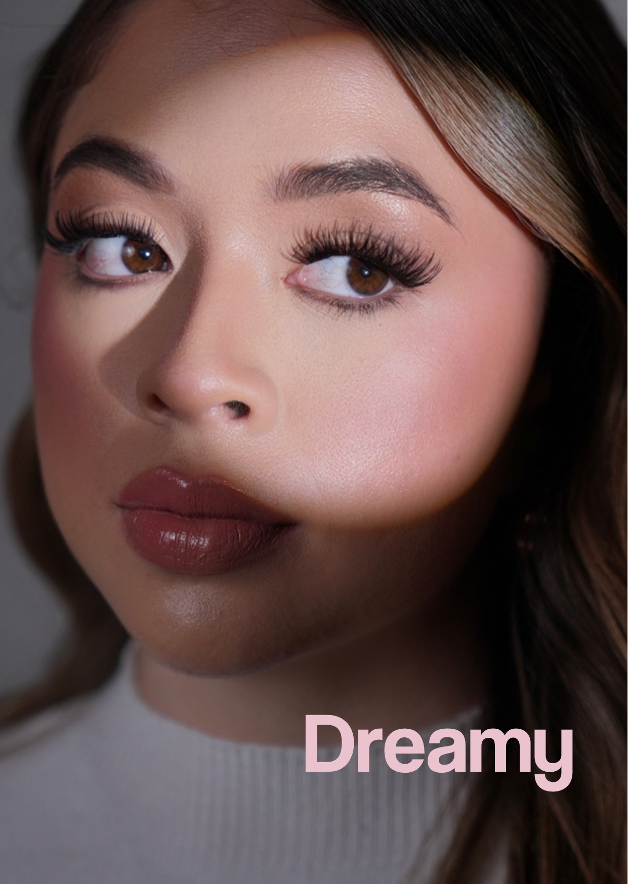 The Glam Duo (Solo Pestañas)