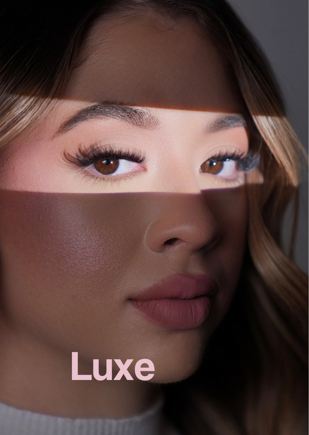 Soft Glam Duo (Solo Pestañas)