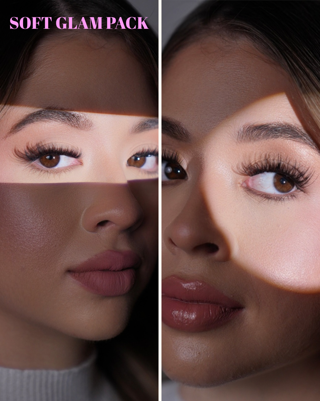 Lash By Ash Full Kit