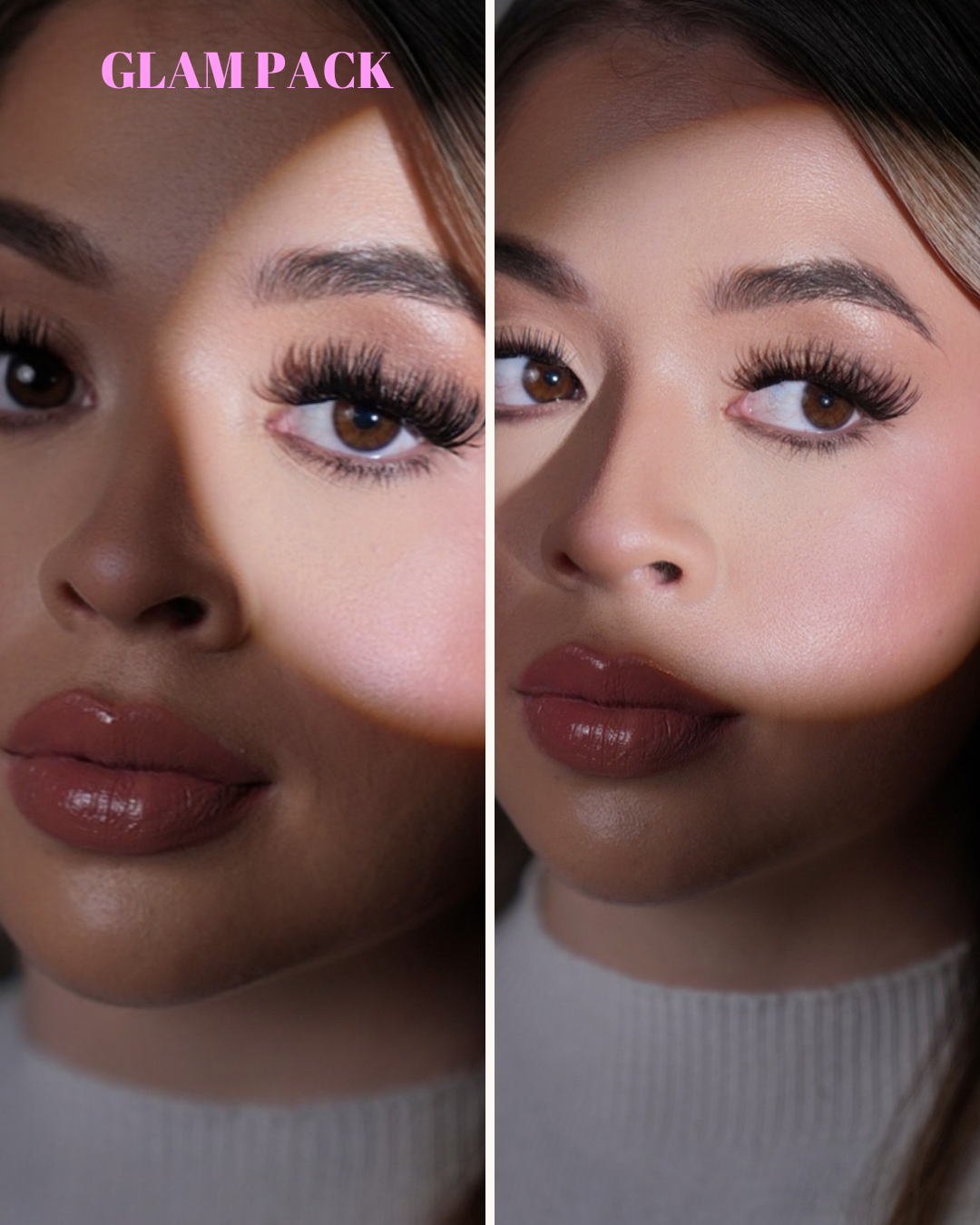 Lash By Ash Full Kit