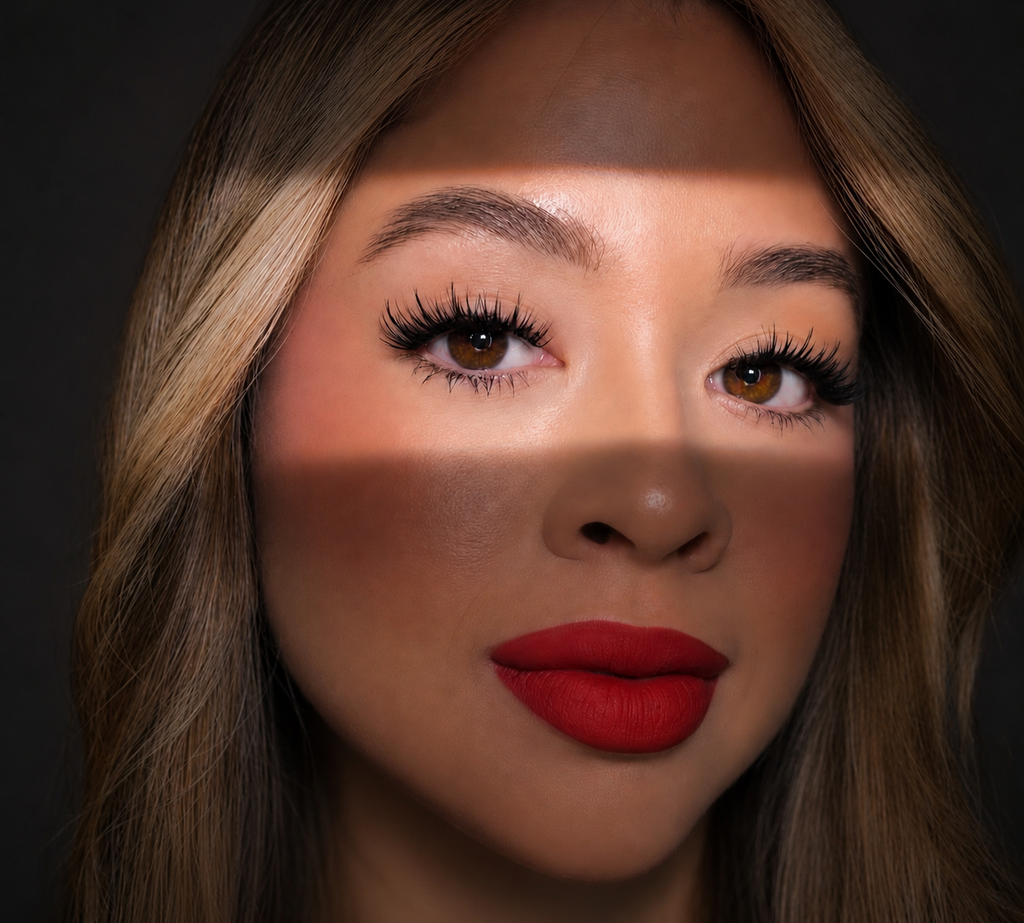 Lash By Ash Full Kit